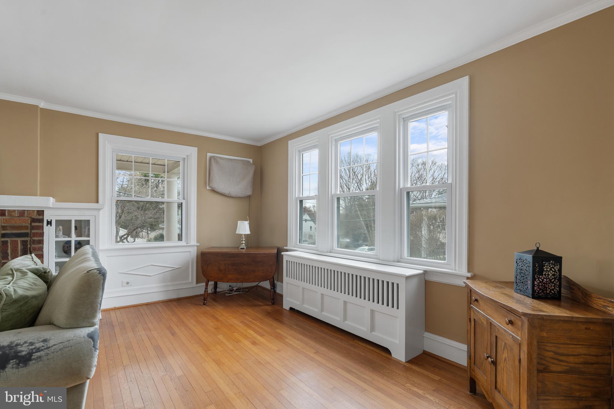 WILLOW RUN - Residential