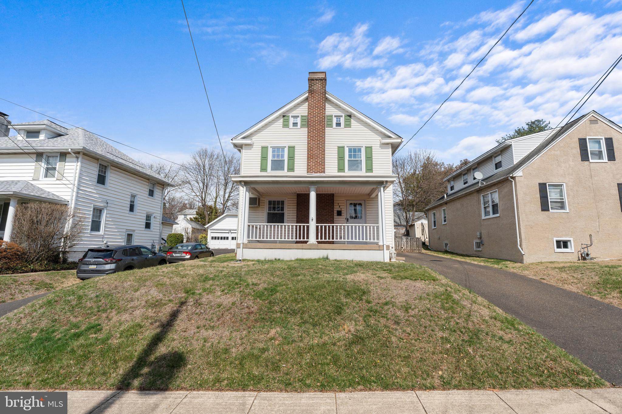 WILLOW RUN - Residential