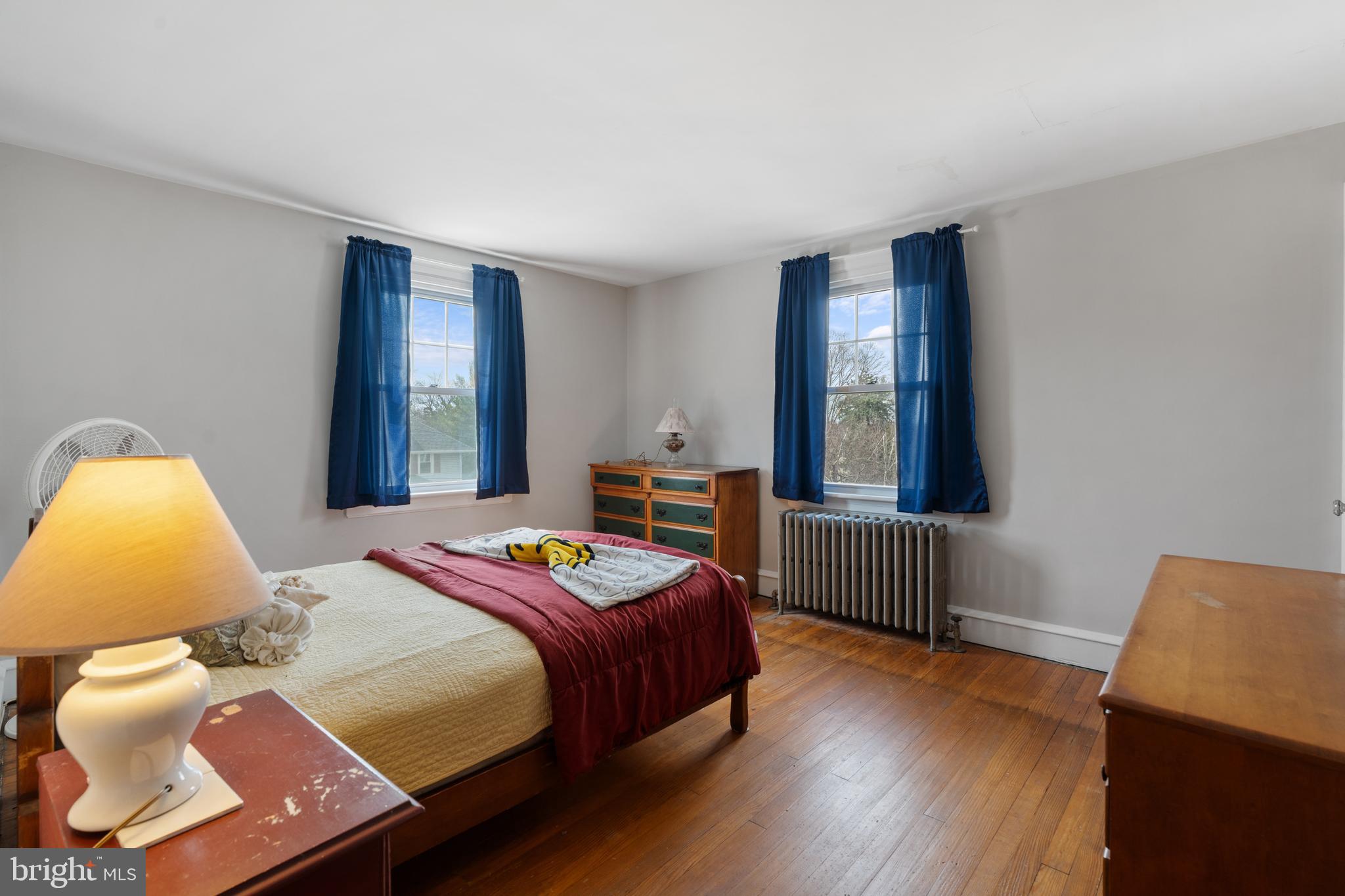 WILLOW RUN - Residential