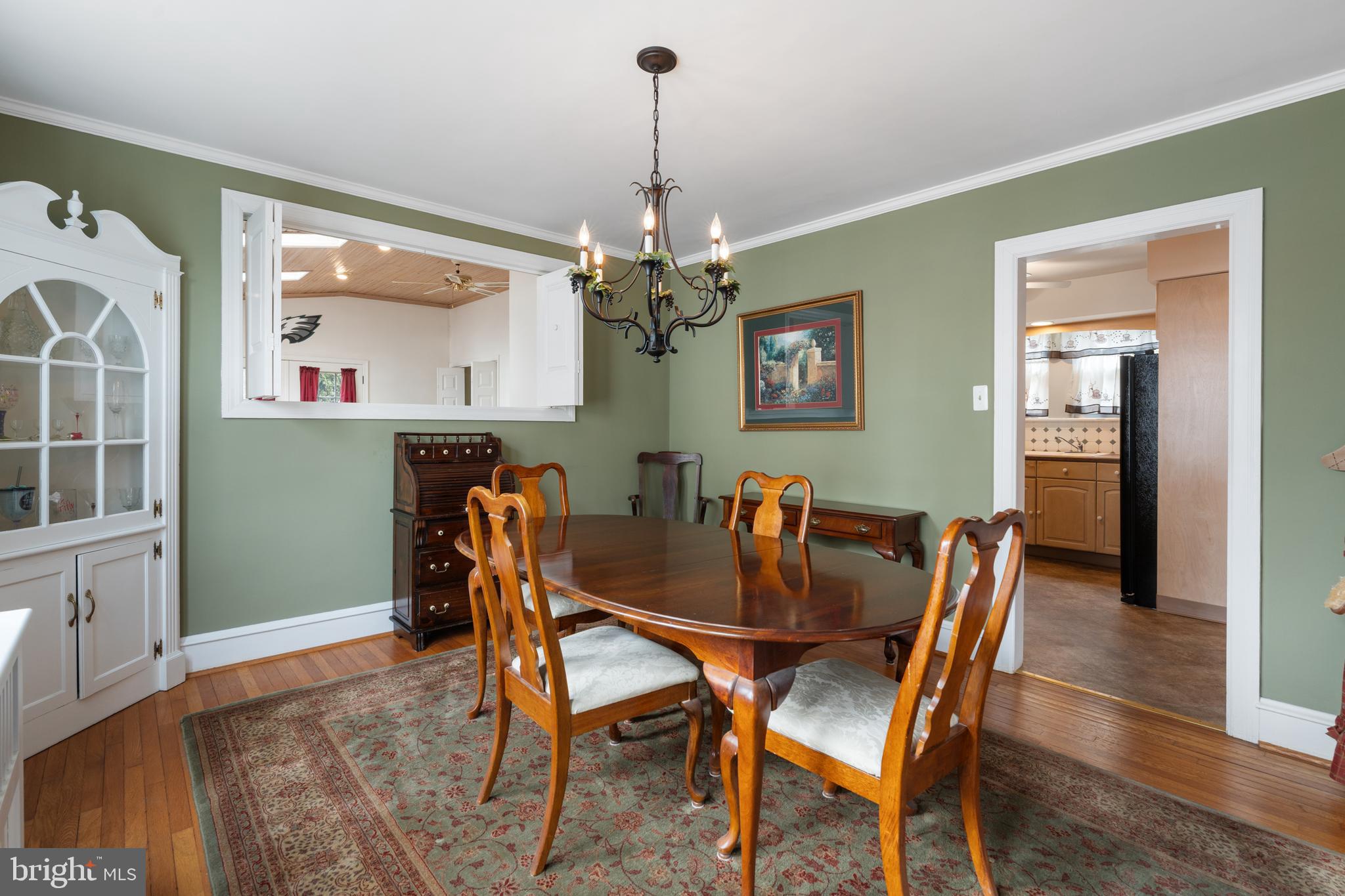 WILLOW RUN - Residential