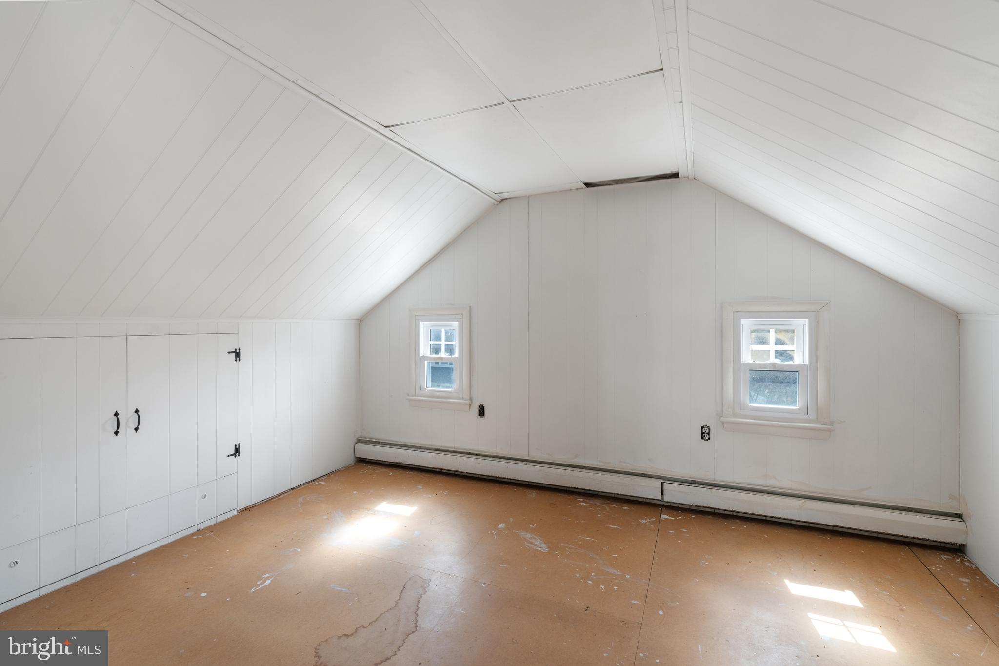 WILLOW RUN - Residential