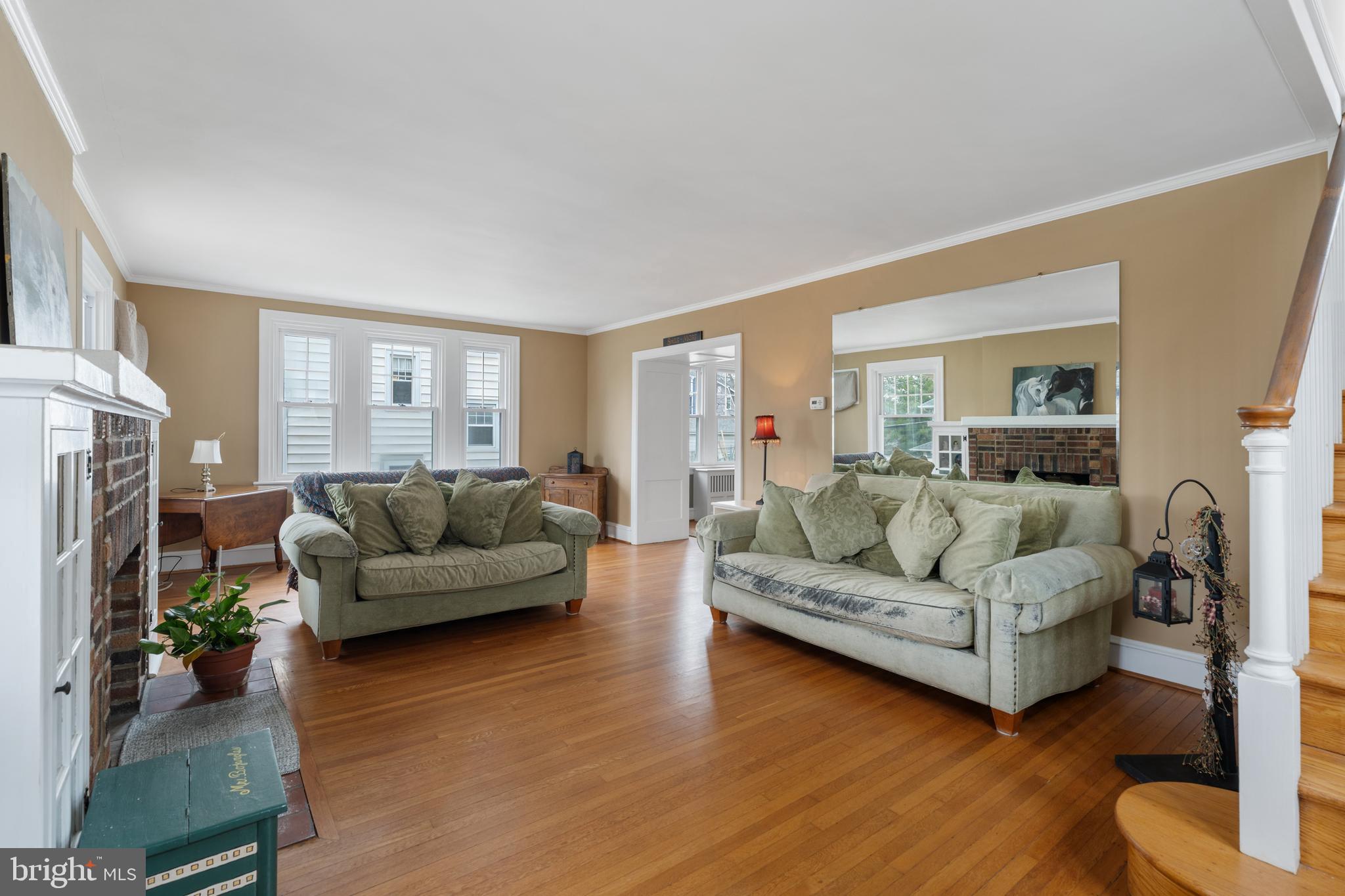 WILLOW RUN - Residential