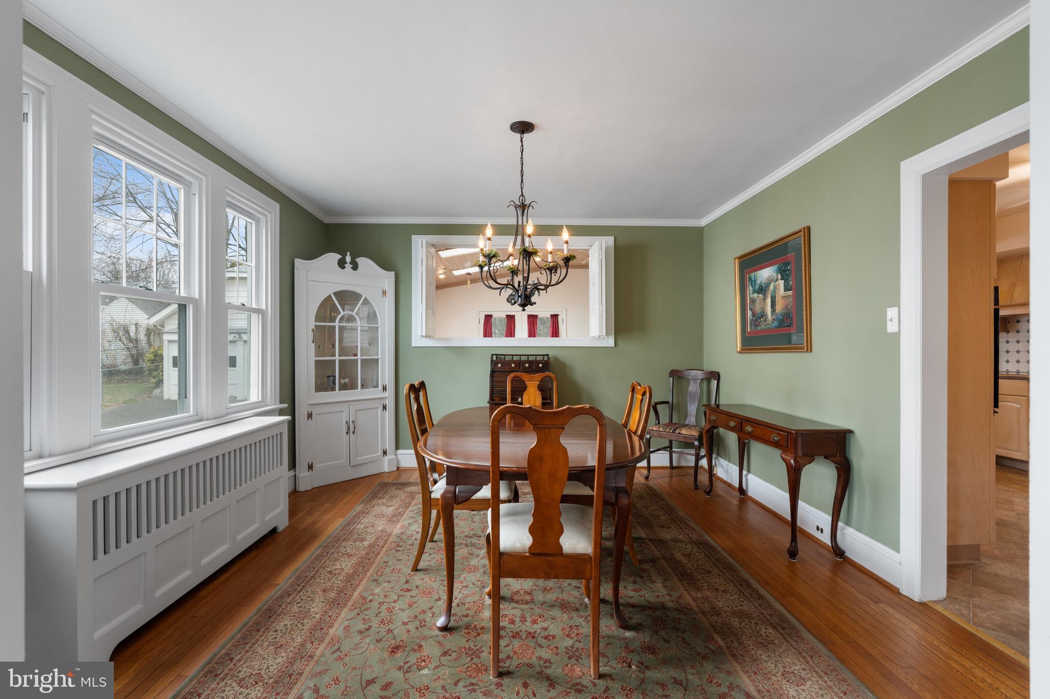 WILLOW RUN - Residential