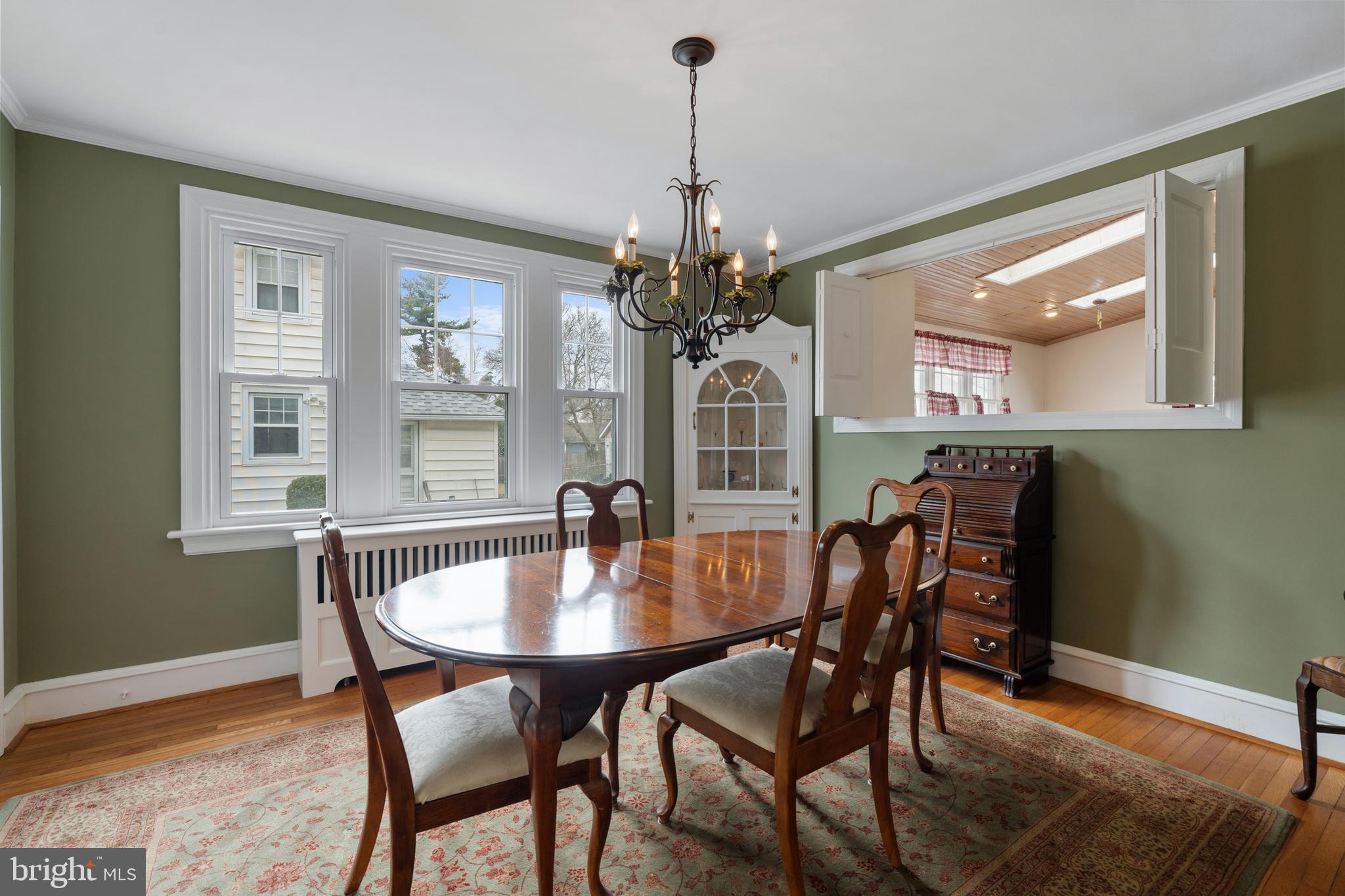 WILLOW RUN - Residential