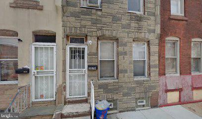Welcome to 2074 Bellmore Avenue, an exceptional investment opportunity in the heart of Port Richmond, one of Philadelphia’s most rapidly evolving neighborhoods. This well-located property offers an ideal combination of affordability, strong rental potential, and long-term appreciation.
Functional Layout: The home features a straightforward design, providing a comfortable living space suitable for various lifestyles.
Outdoor Space: The property includes a modest yard, offering potential for gardening or outdoor relaxation.
Location Benefits:
Port Richmond Neighborhood: Experience the unique blend of historic charm and modern amenities in one of Philadelphia's most dynamic communities.
Proximity to Major Roads: Easy access to major thoroughfares like Roosevelt Boulevard and I-95 ensures convenient travel throughout the city and beyond.
Local Attractions: Enjoy a variety of local eateries, shops, and cultural spots that contribute to the area's vibrant atmosphere.
Additional Information:
Public Services: The property is connected to public water and sewer systems, ensuring reliable utilities.
Transportation: The neighborhood offers access to public transit options, making commuting straightforward for residents.
Also available in package or individually are MLS#PAPH2479320, MLS#PAPH2479318, MLS#PAPH2479306