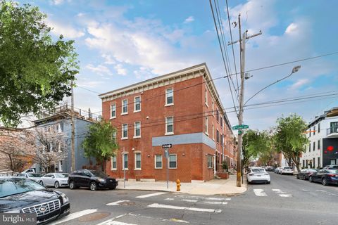 1800 CATHARINE STREET PHILADELPHIA PA 19146