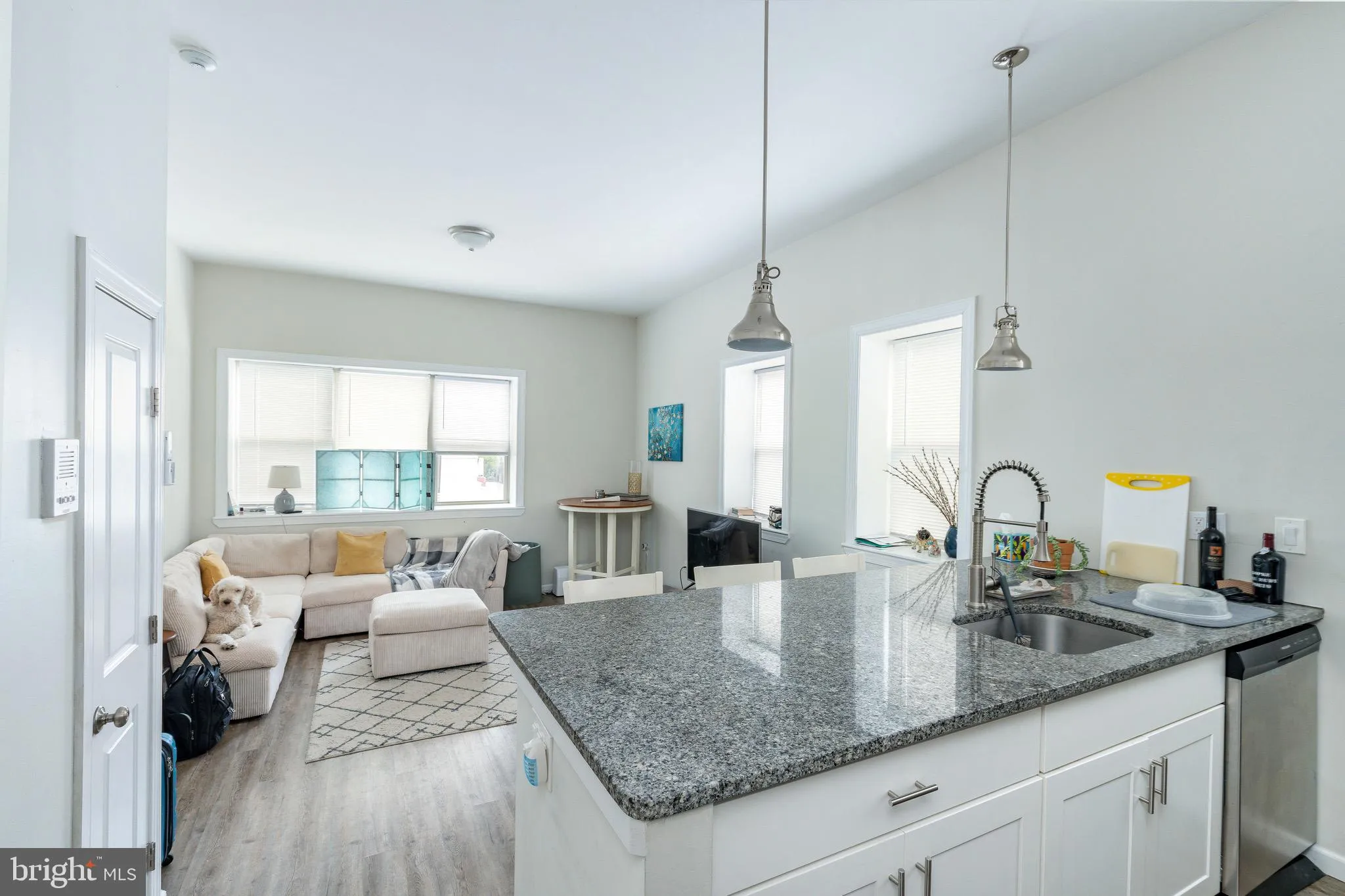 Philadelphia, Pennsylvania 19146, United States, 4 Bedrooms Bedrooms, ,Residential,Active,98856