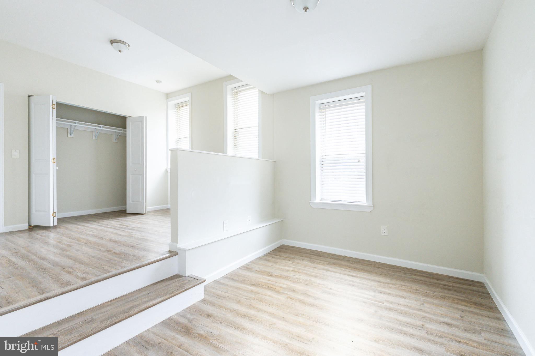 GRADUATE HOSPITAL - Residential Income