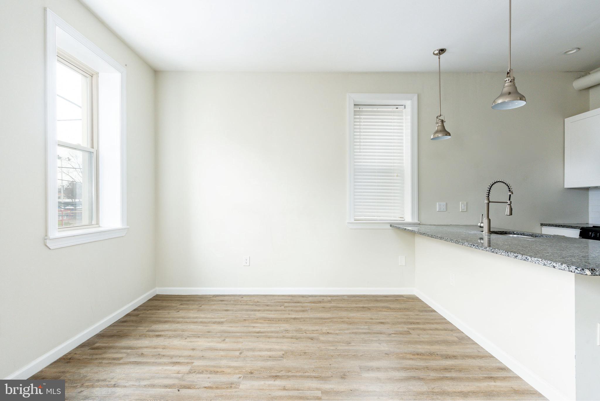 GRADUATE HOSPITAL - Residential Income