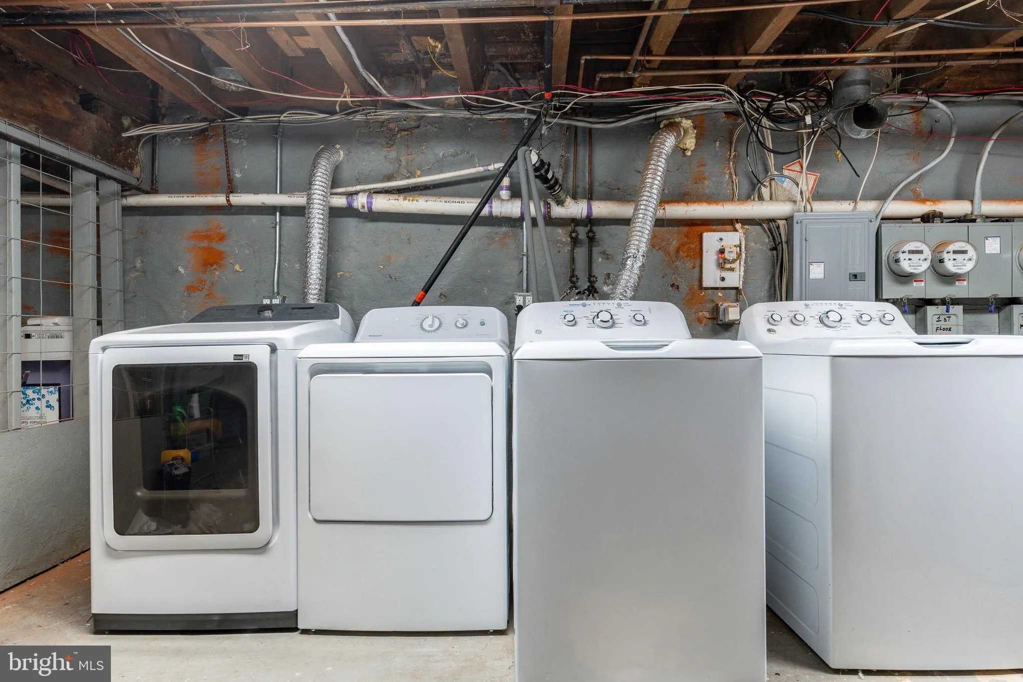 Philadelphia, Pennsylvania 19146, United States, 4 Bedrooms Bedrooms, ,Residential,Active,98856