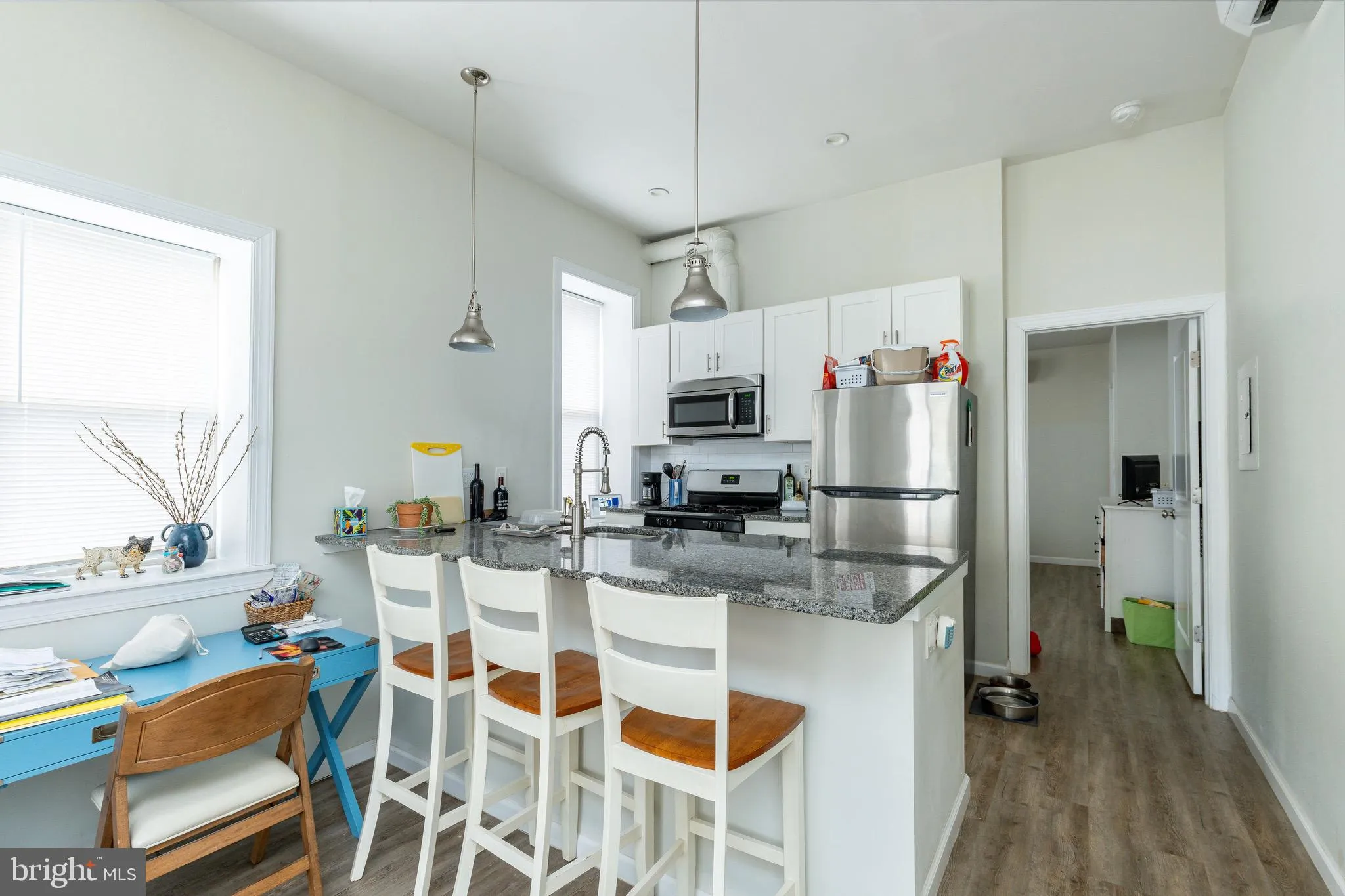 Philadelphia, Pennsylvania 19146, United States, 4 Bedrooms Bedrooms, ,Residential,Active,98856