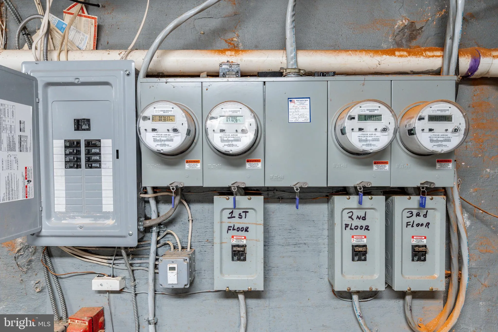 Philadelphia, Pennsylvania 19146, United States, 4 Bedrooms Bedrooms, ,Residential,Active,98856