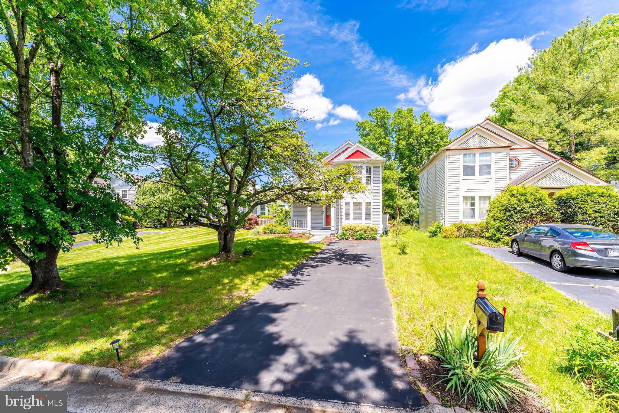 30 FENTON WOOD DR.