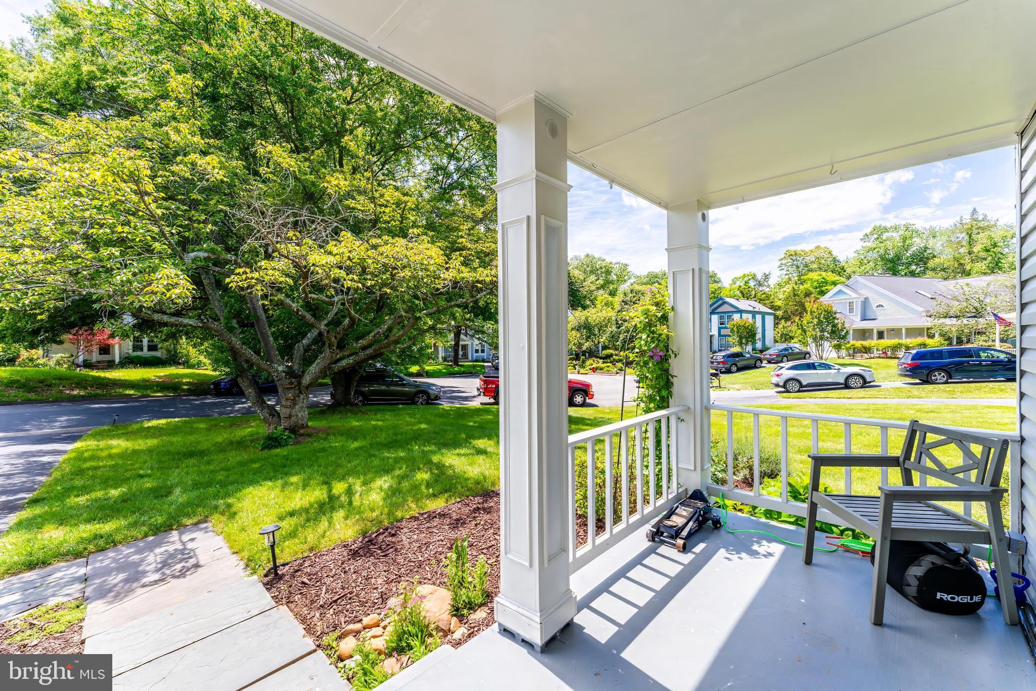 30 FENTON WOOD DR.