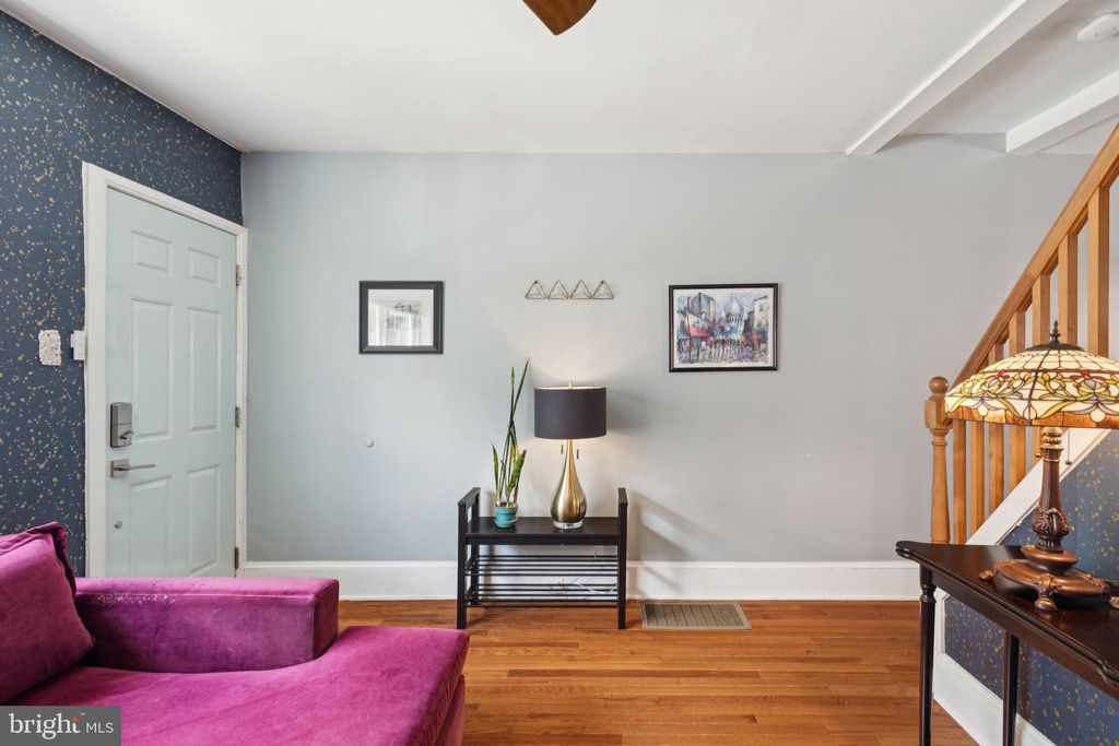 Photo of 1466 E Wilt Street, PHILADELPHIA, PA 19125 (MLS # PAPH2519094)