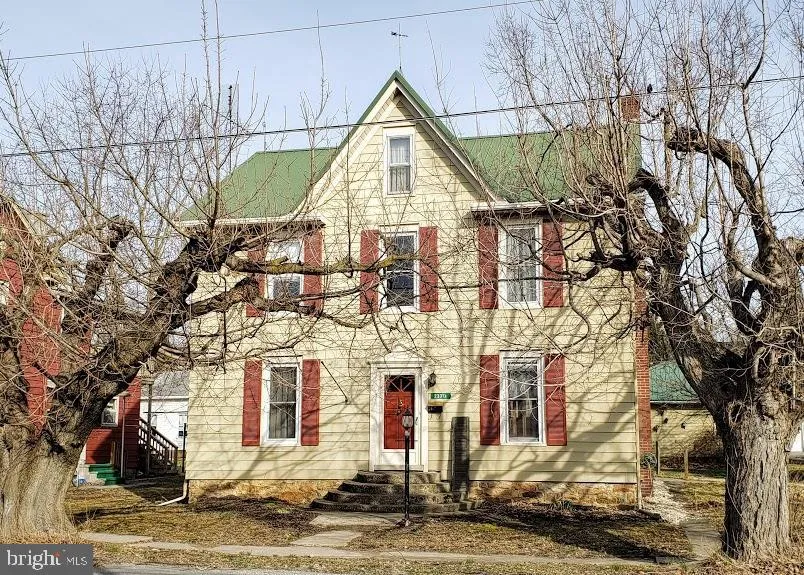 23313 Route 35 N, Mifflintown, PA 17059