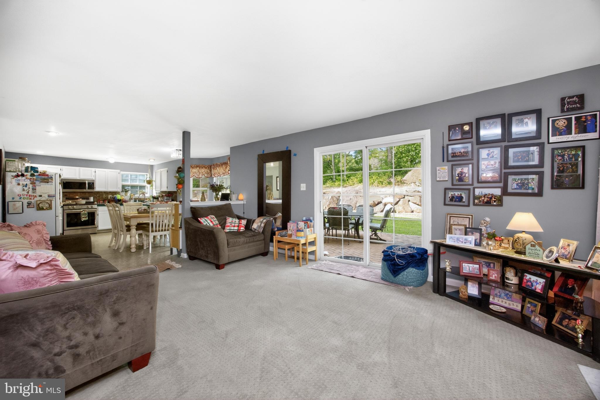 DOE RUN ESTATES - Residential