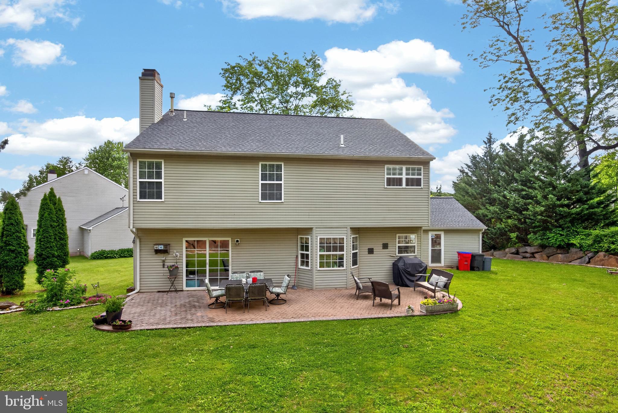DOE RUN ESTATES - Residential