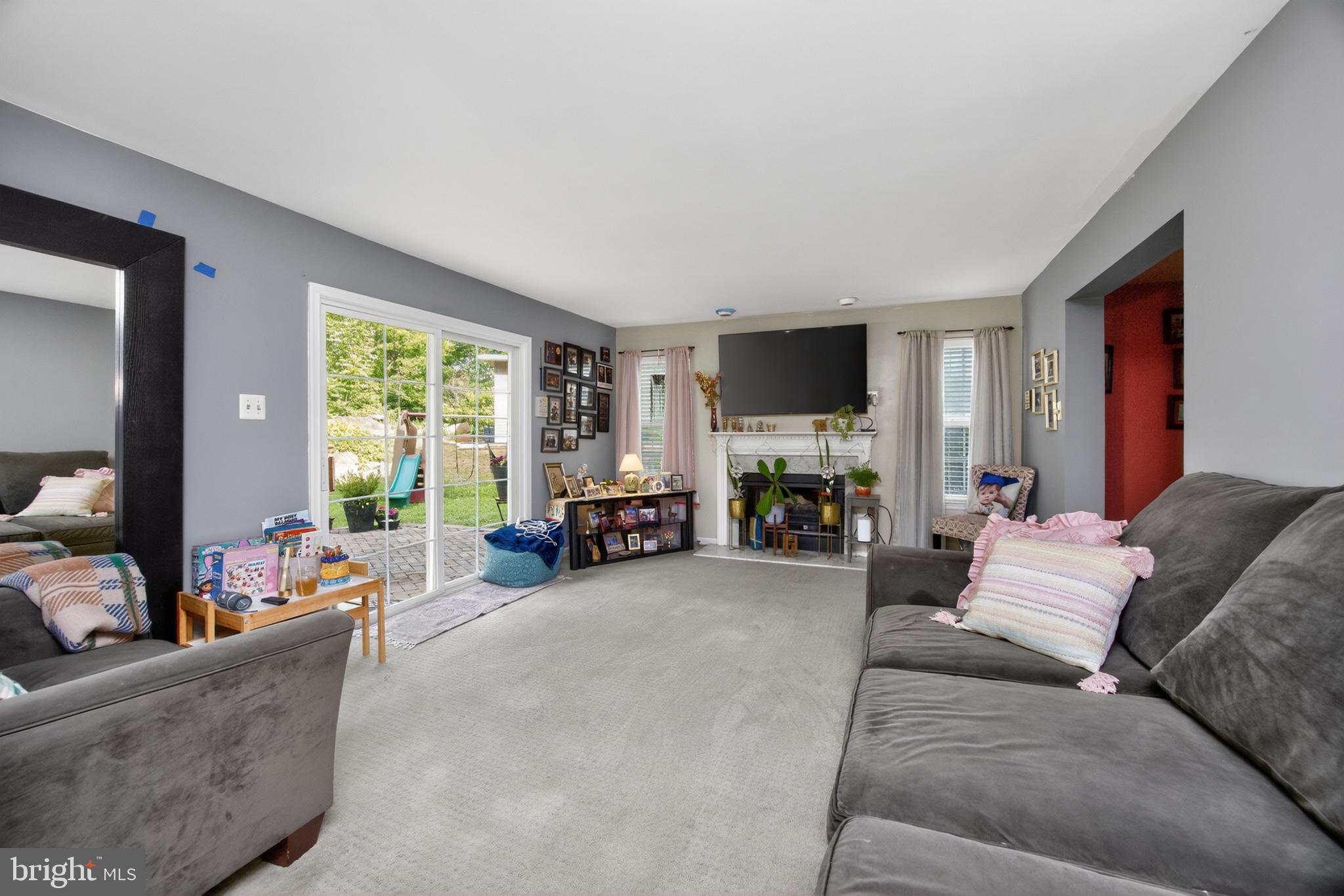 DOE RUN ESTATES - Residential
