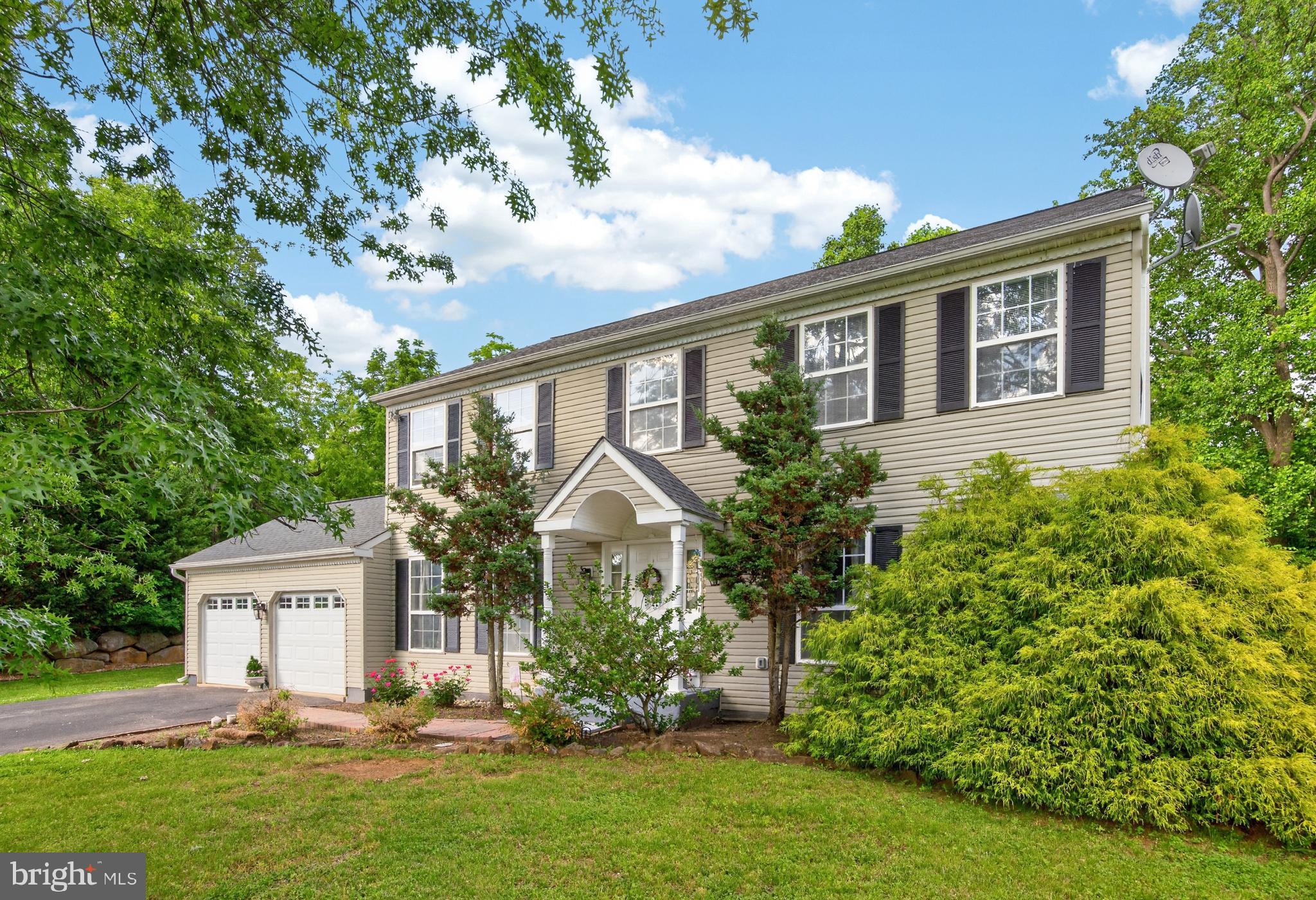DOE RUN ESTATES - Residential