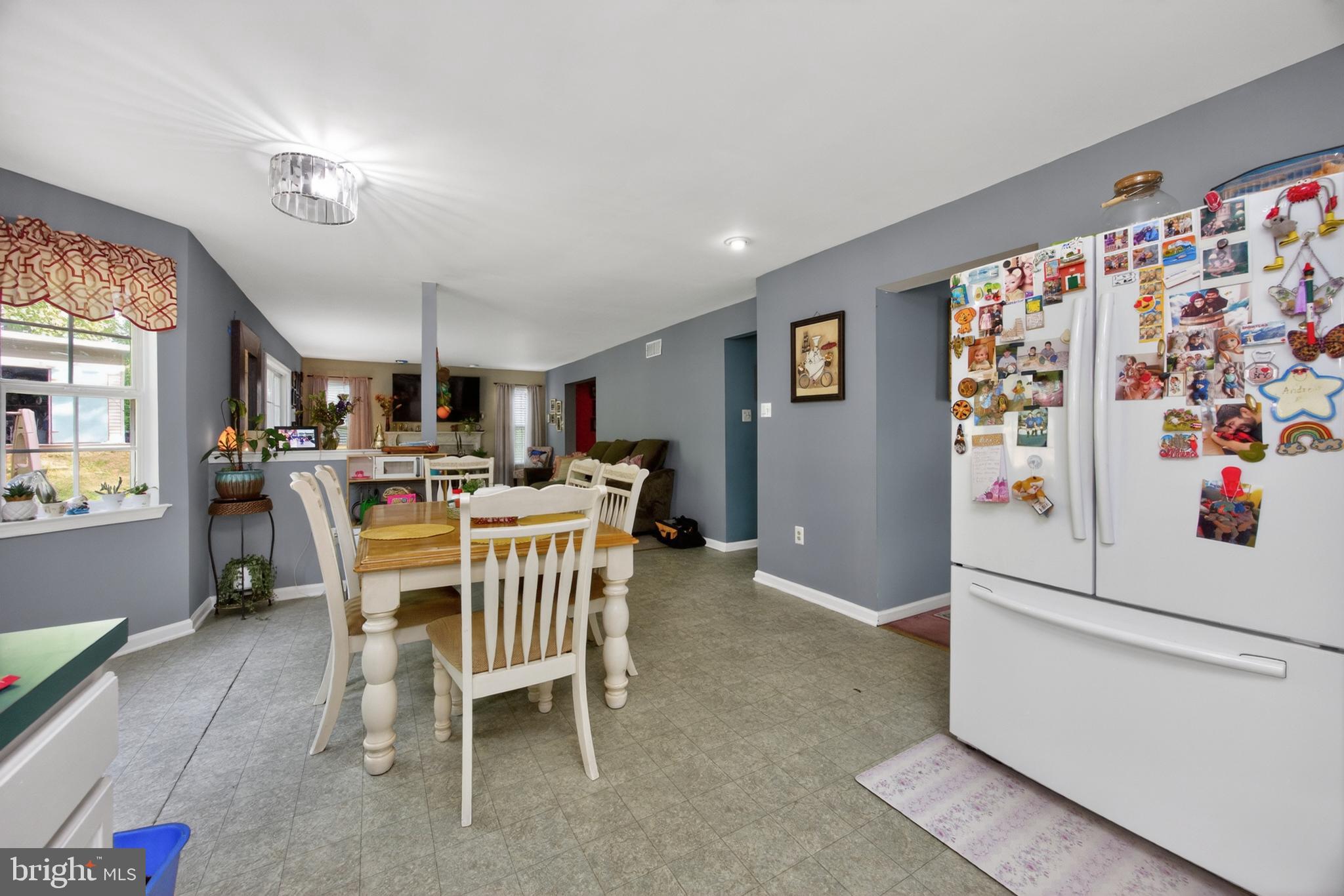DOE RUN ESTATES - Residential