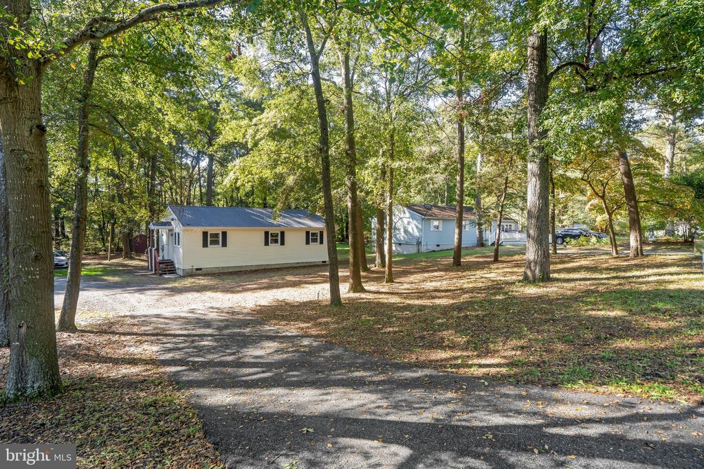 Photo of 414 Sarah Lane, SALISBURY, MD 21801 (MLS # MDWC2020020)