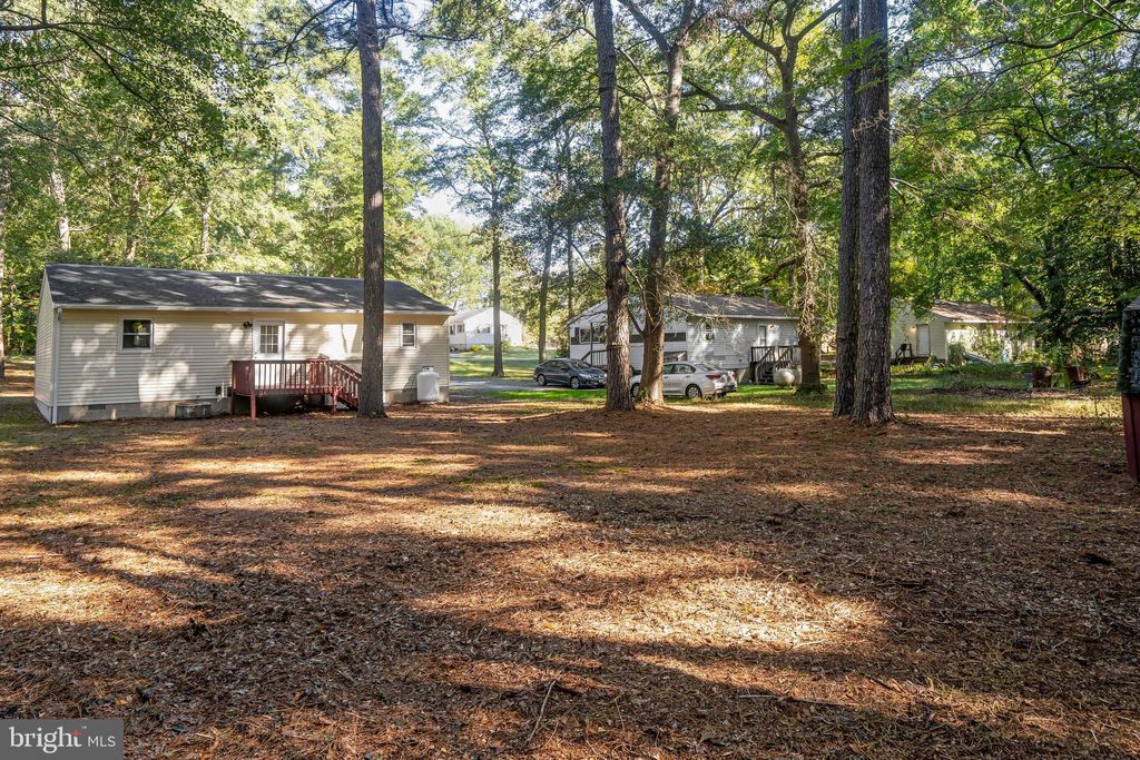 Photo of 414 Sarah Lane, SALISBURY, MD 21801 (MLS # MDWC2020020)