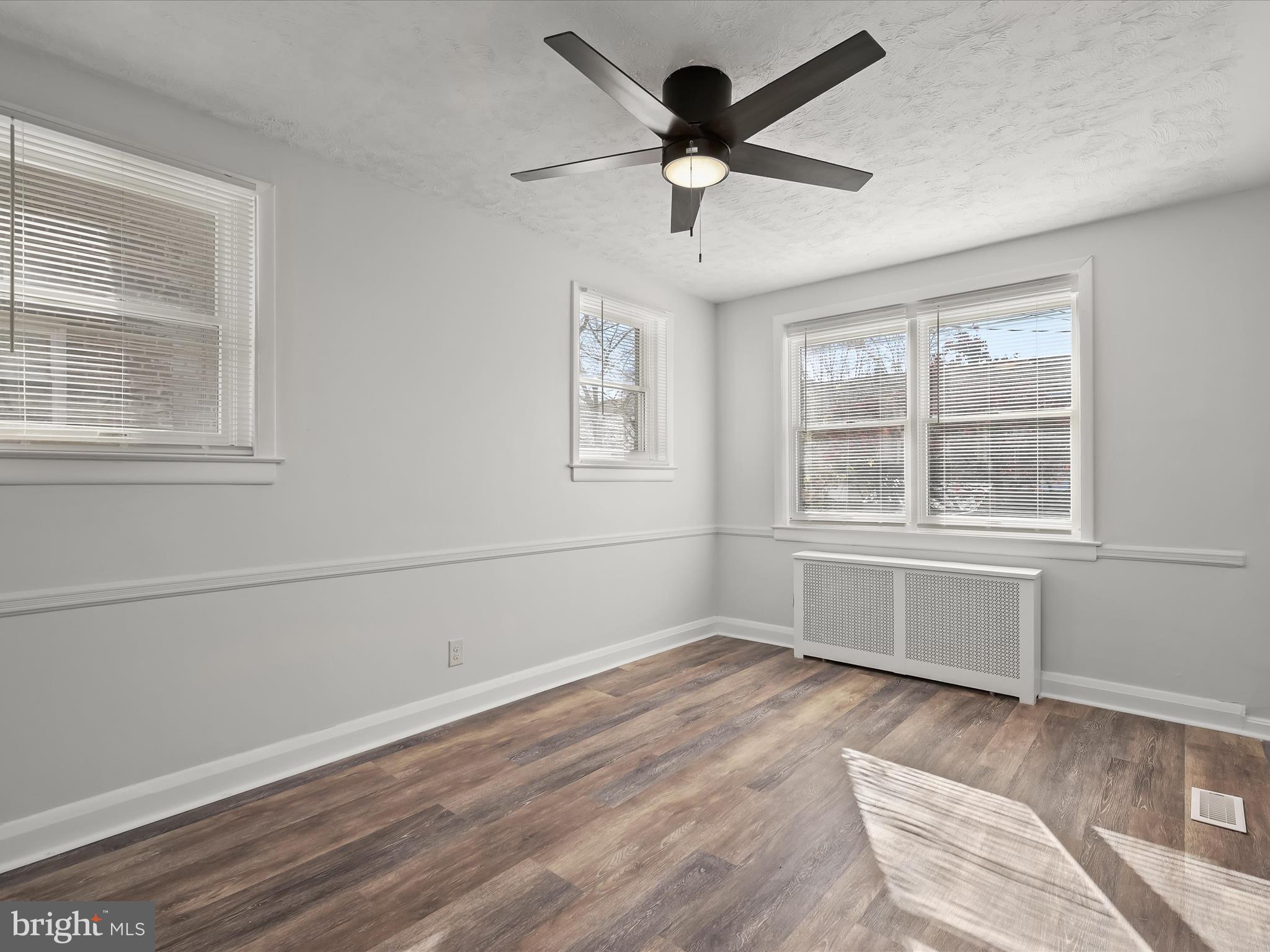 AIGBURTH - Residential