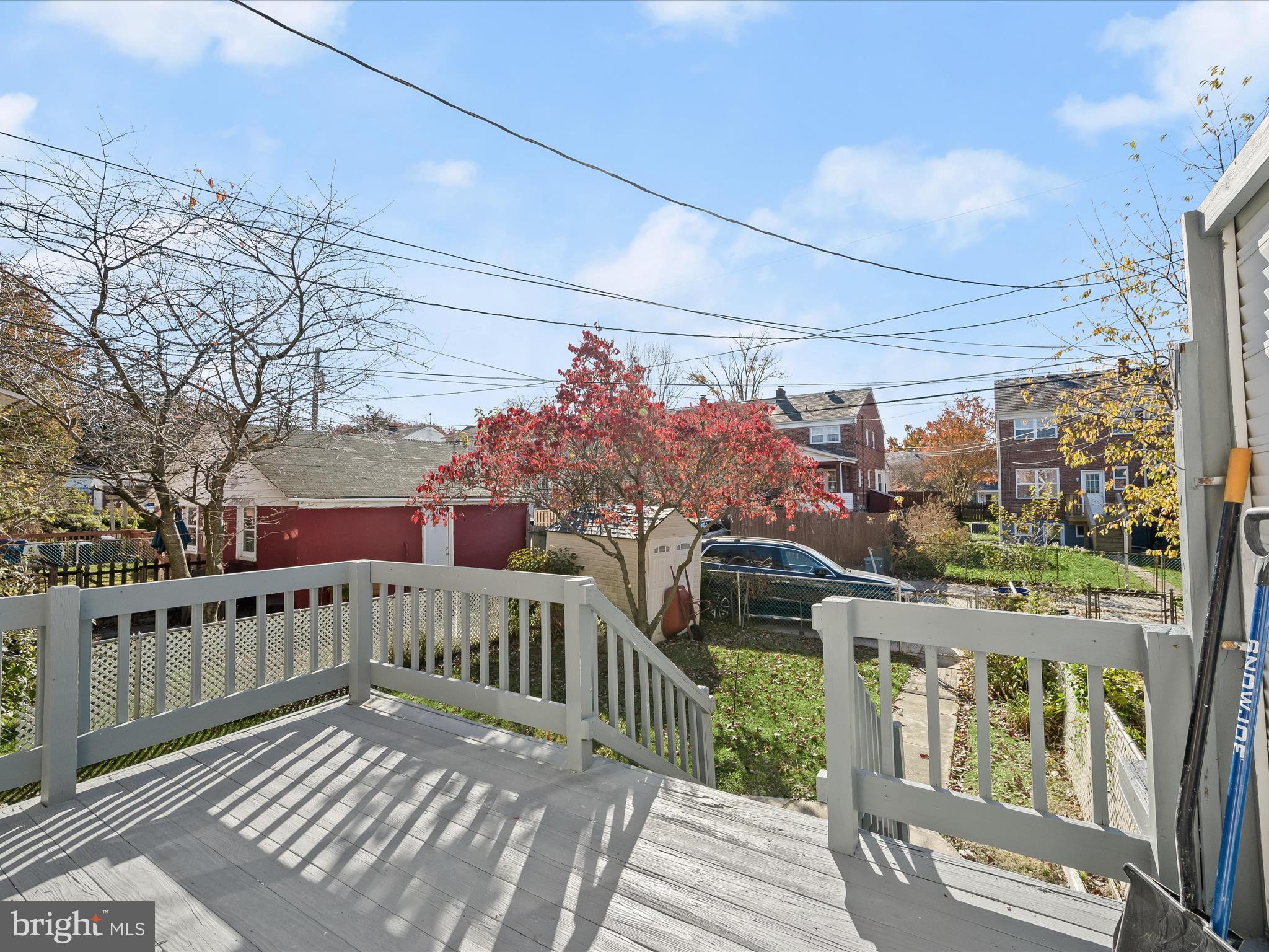 AIGBURTH - Residential