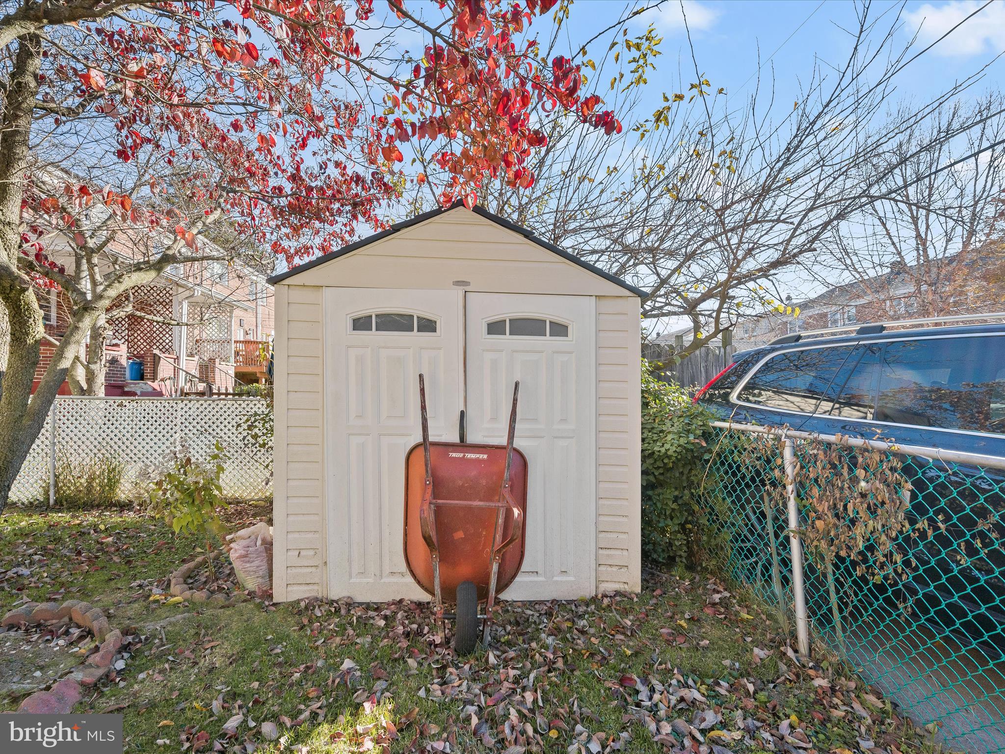 AIGBURTH - Residential