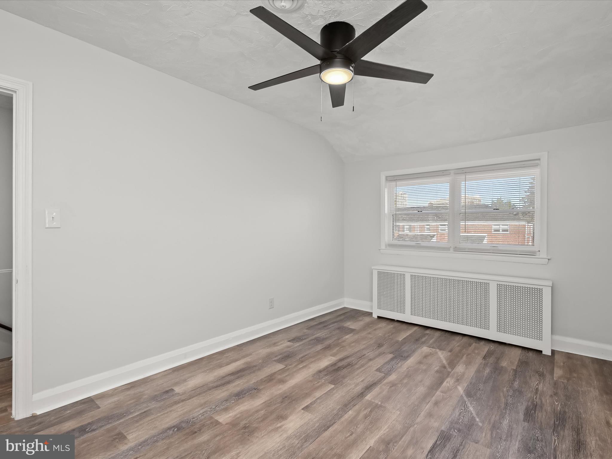 AIGBURTH - Residential