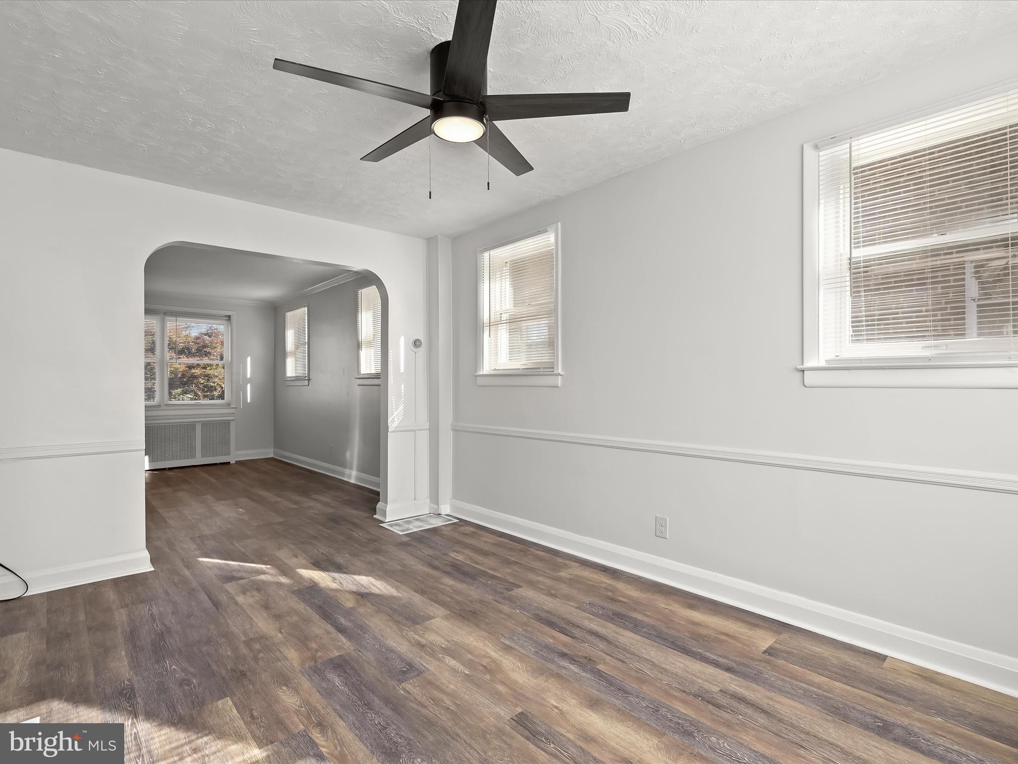 AIGBURTH - Residential