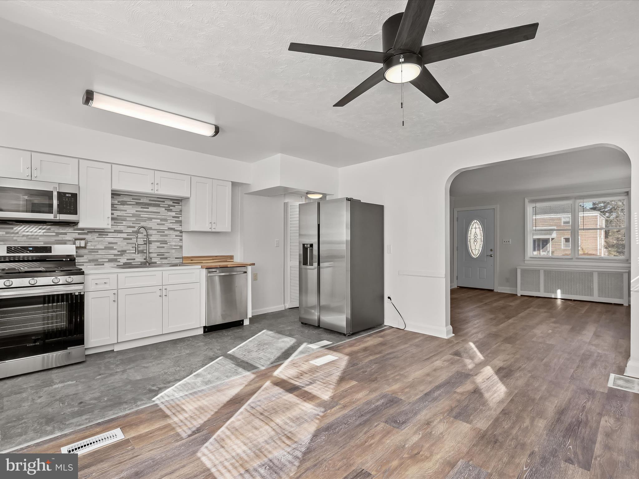 AIGBURTH - Residential