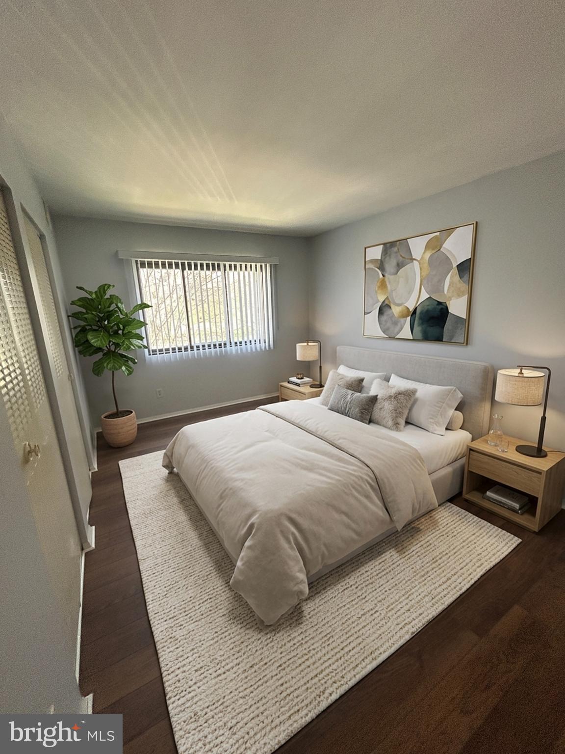 PARK TERRACE COND - Residential