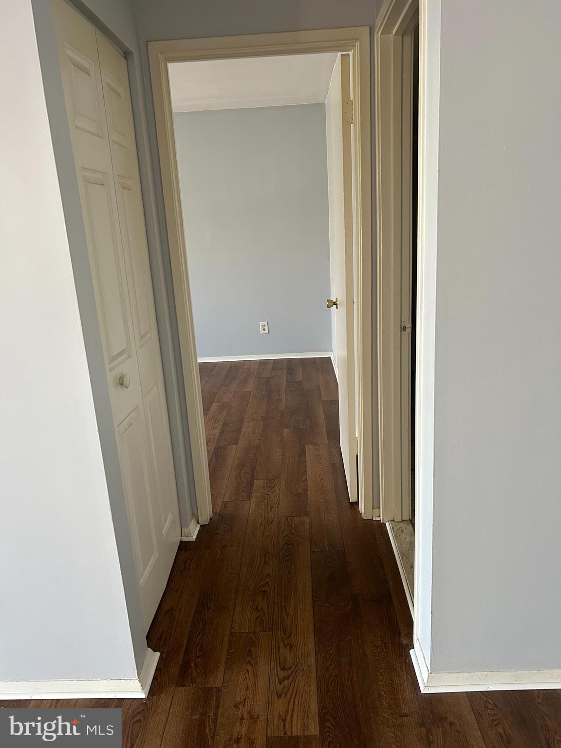 PARK TERRACE COND - Residential