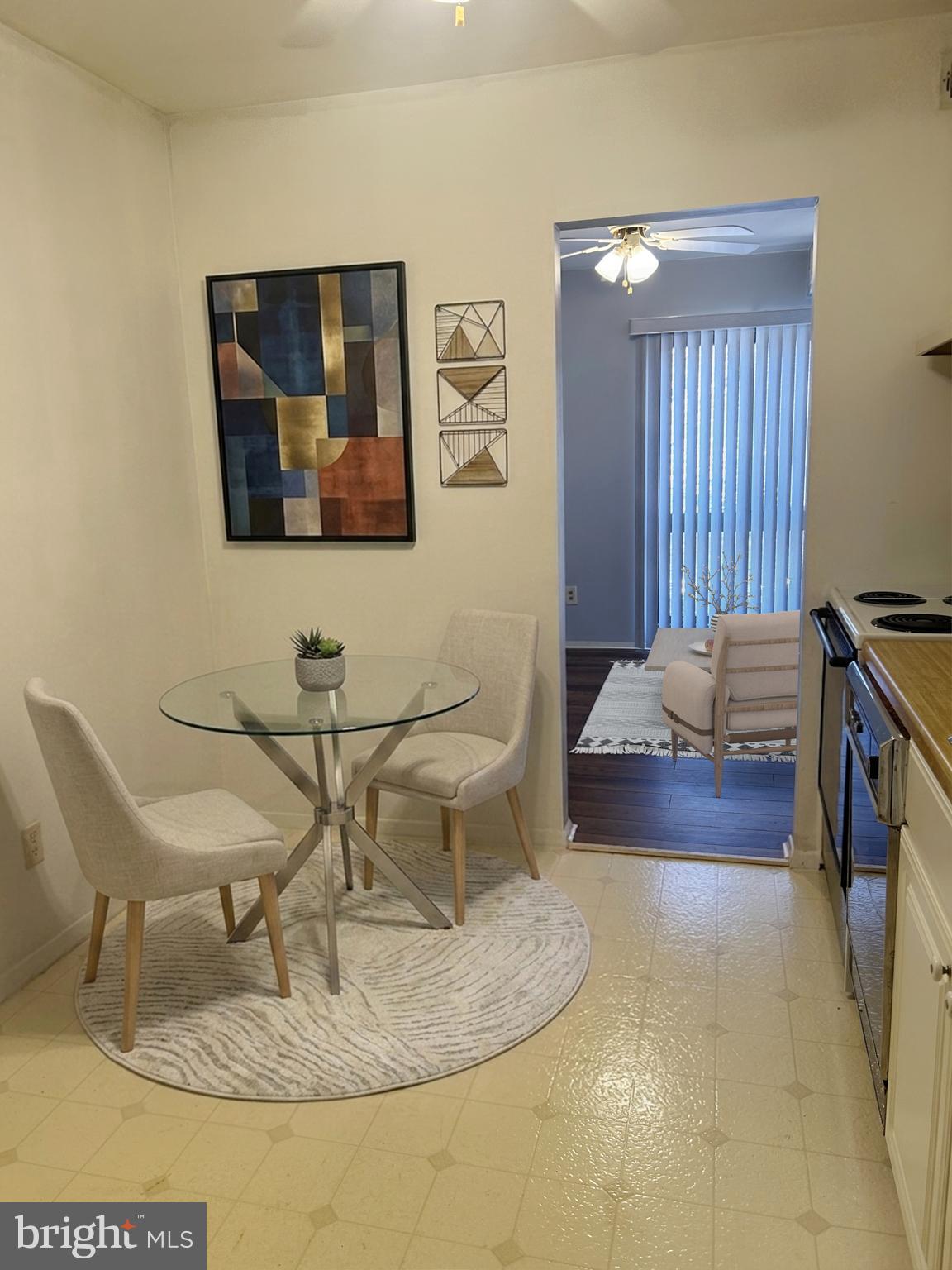 PARK TERRACE COND - Residential