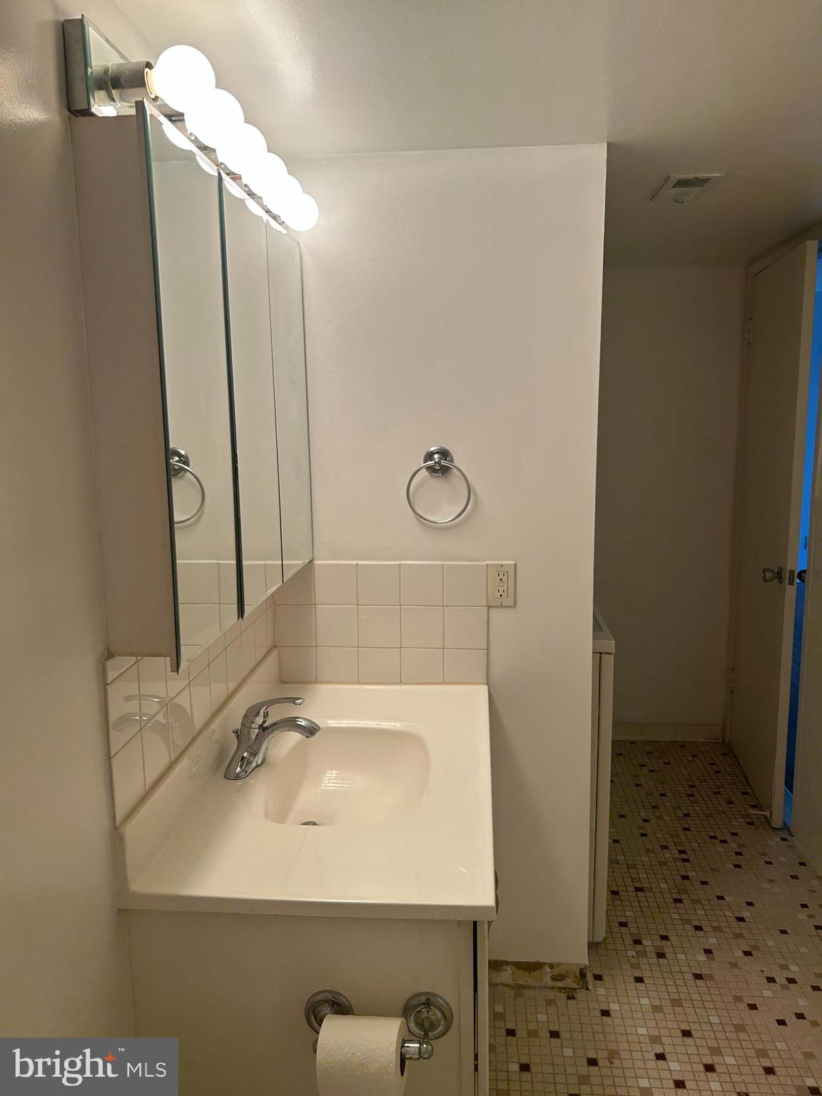 PARK TERRACE COND - Residential