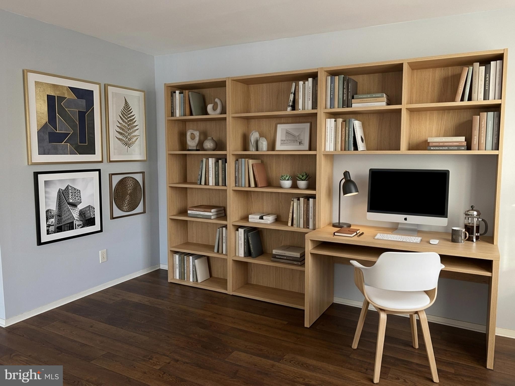 PARK TERRACE COND - Residential
