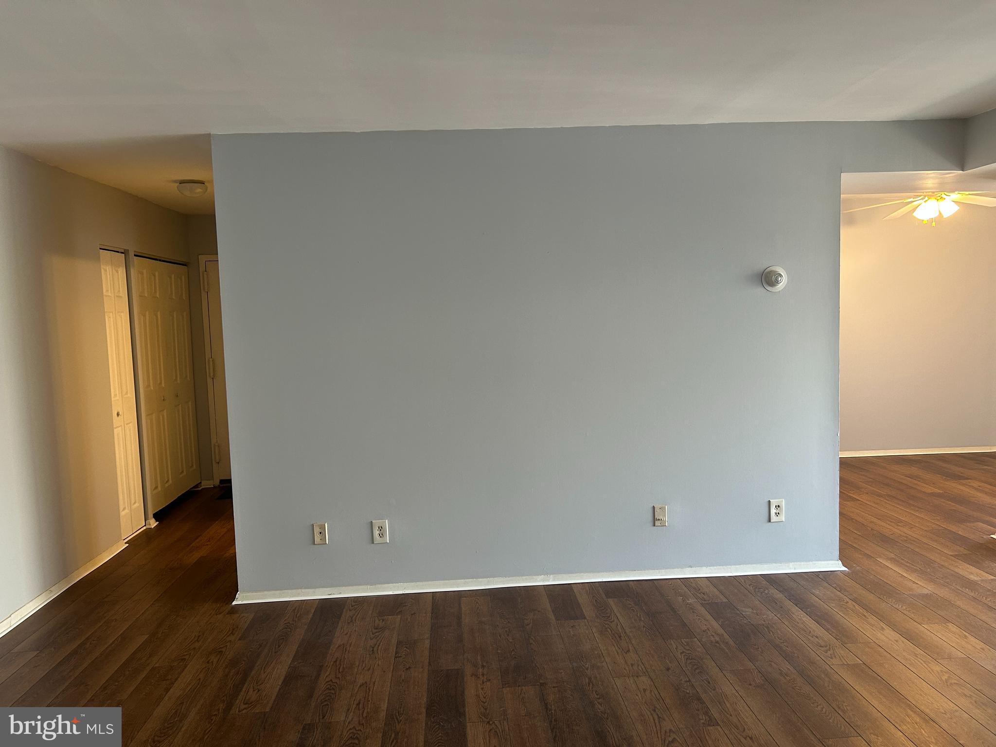 PARK TERRACE COND - Residential