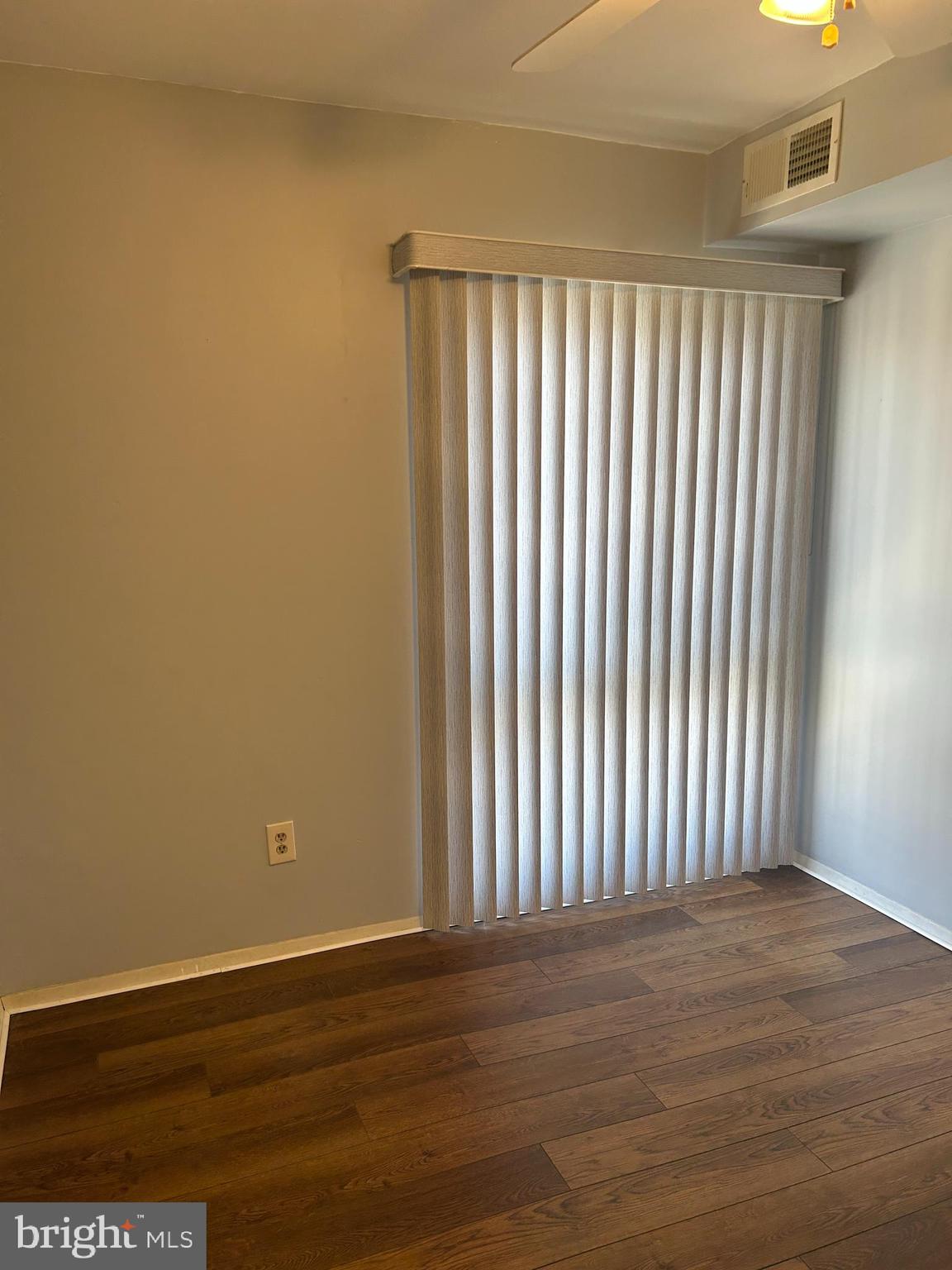 PARK TERRACE COND - Residential