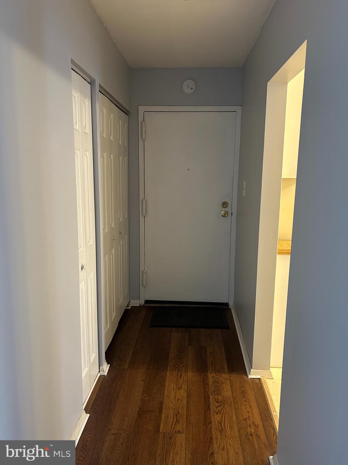 PARK TERRACE COND - Residential