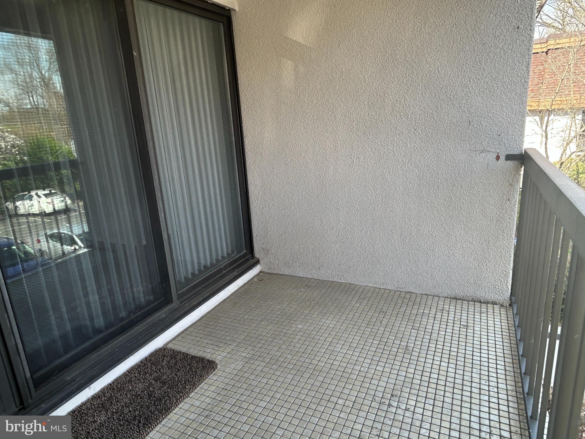 PARK TERRACE COND - Residential