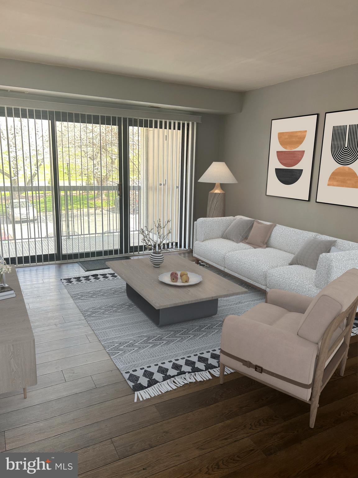 PARK TERRACE COND - Residential