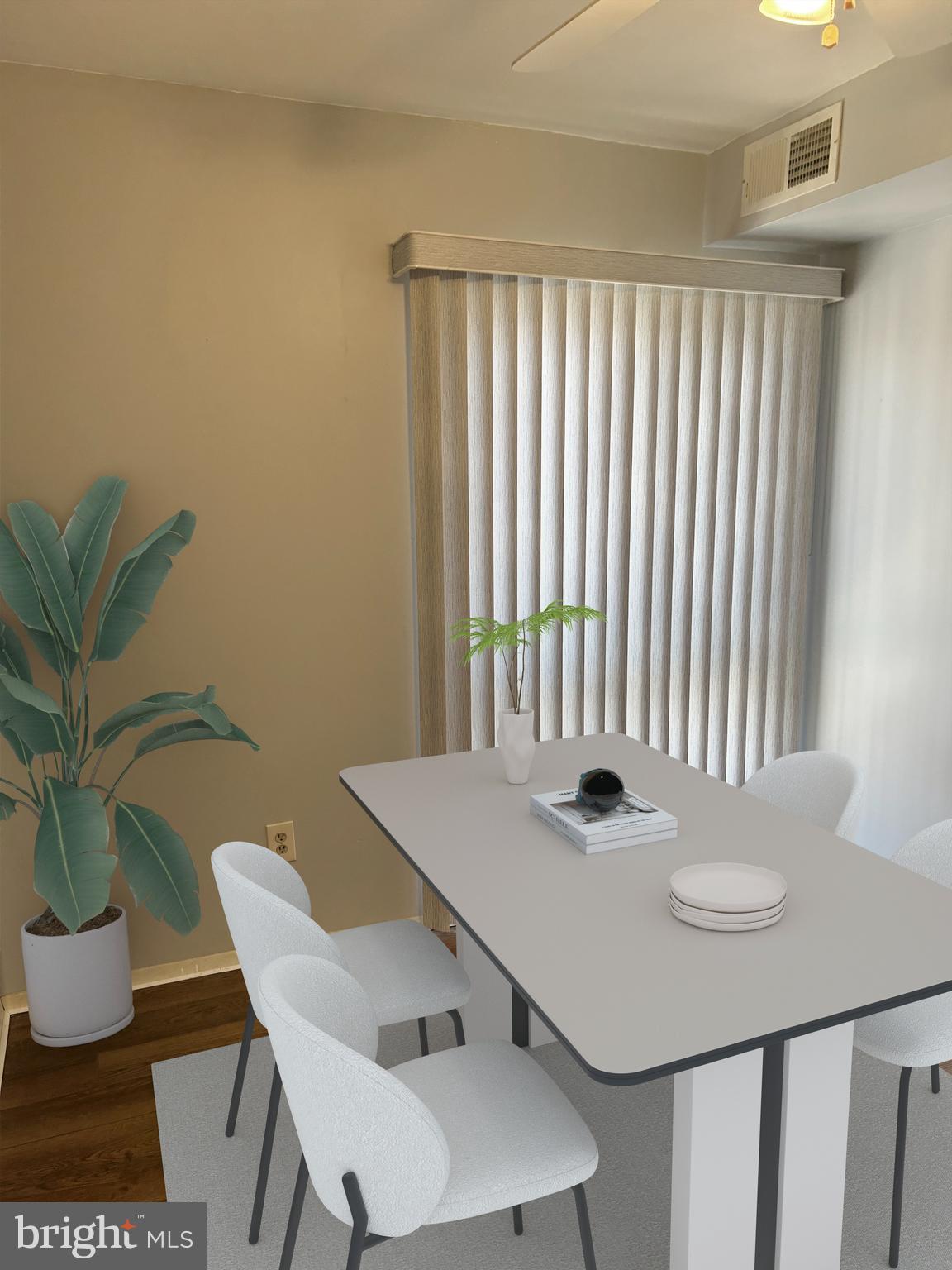 PARK TERRACE COND - Residential