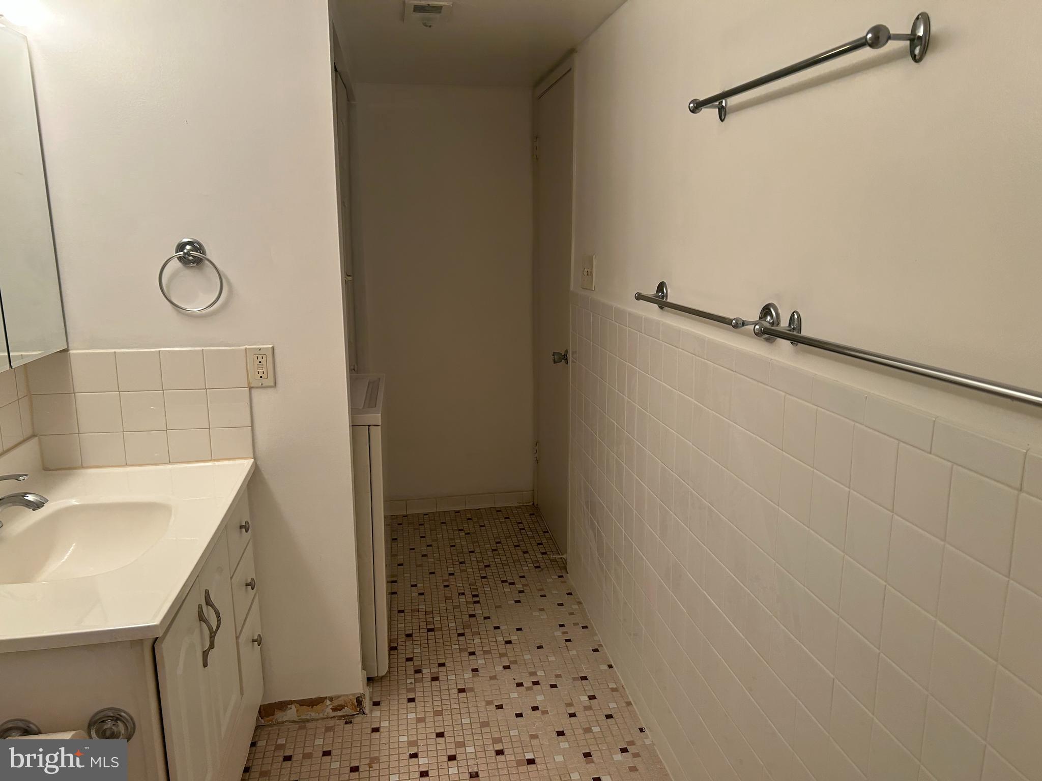 PARK TERRACE COND - Residential