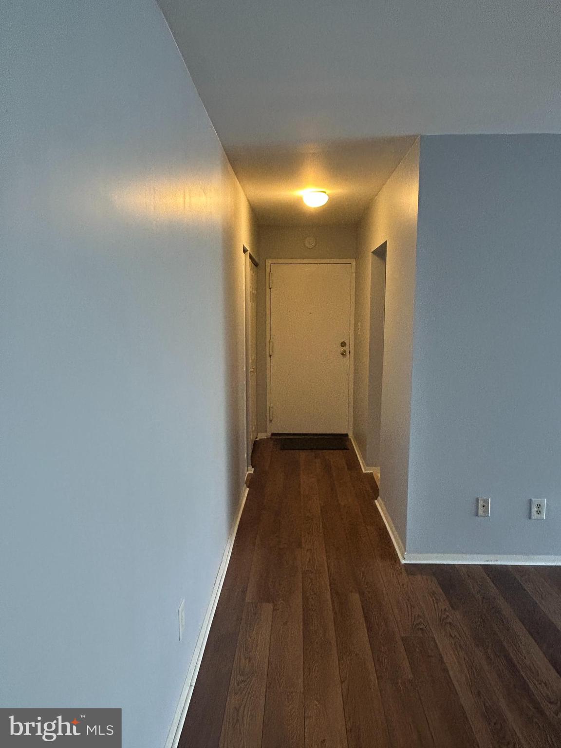 PARK TERRACE COND - Residential
