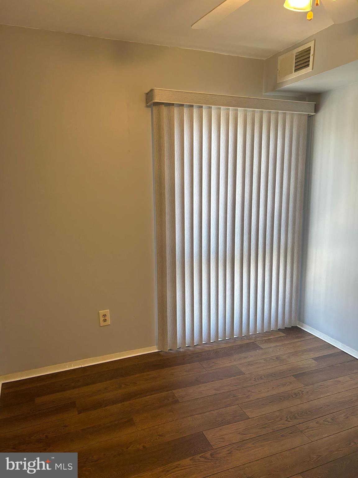 PARK TERRACE COND - Residential