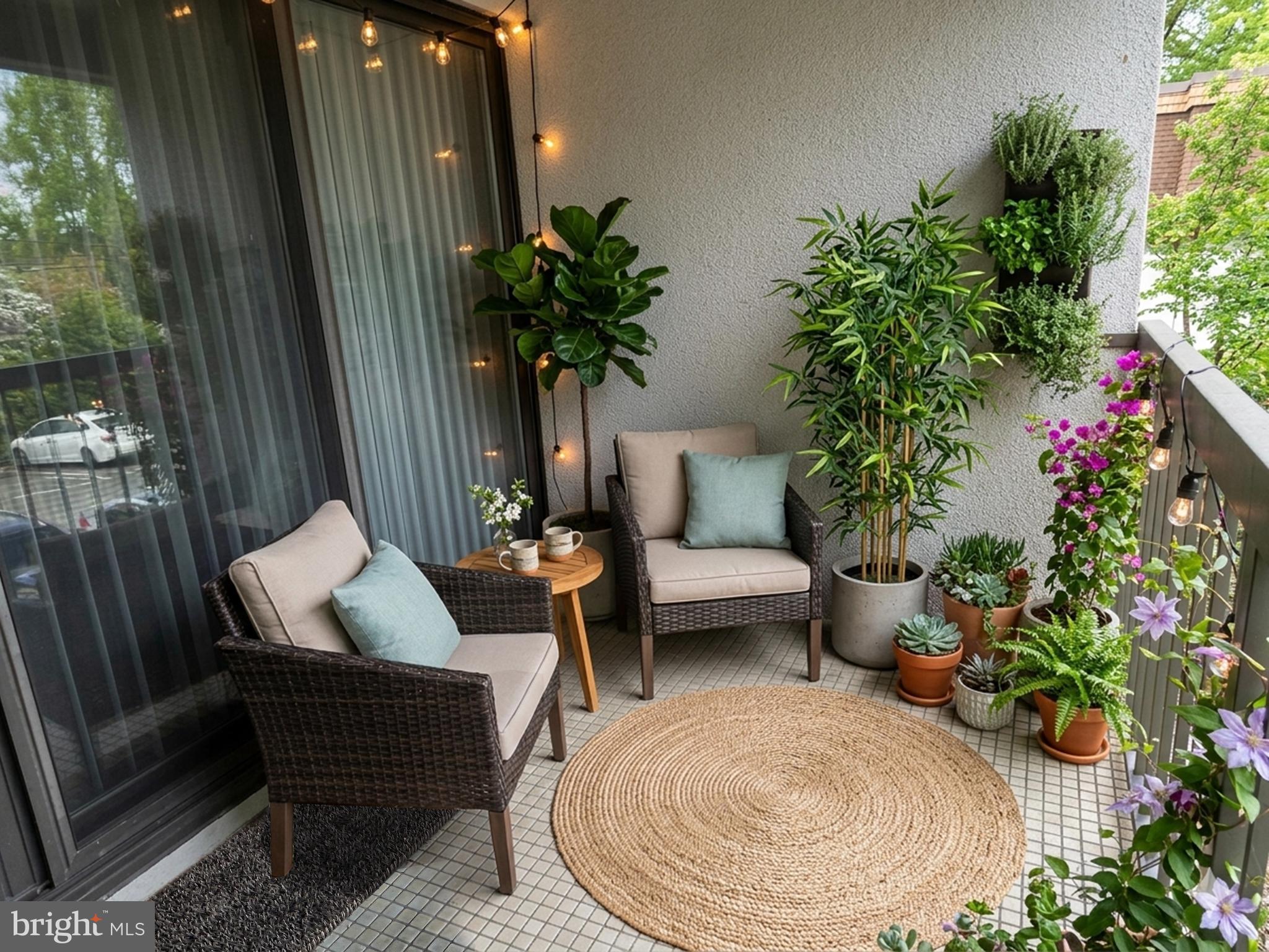 PARK TERRACE COND - Residential
