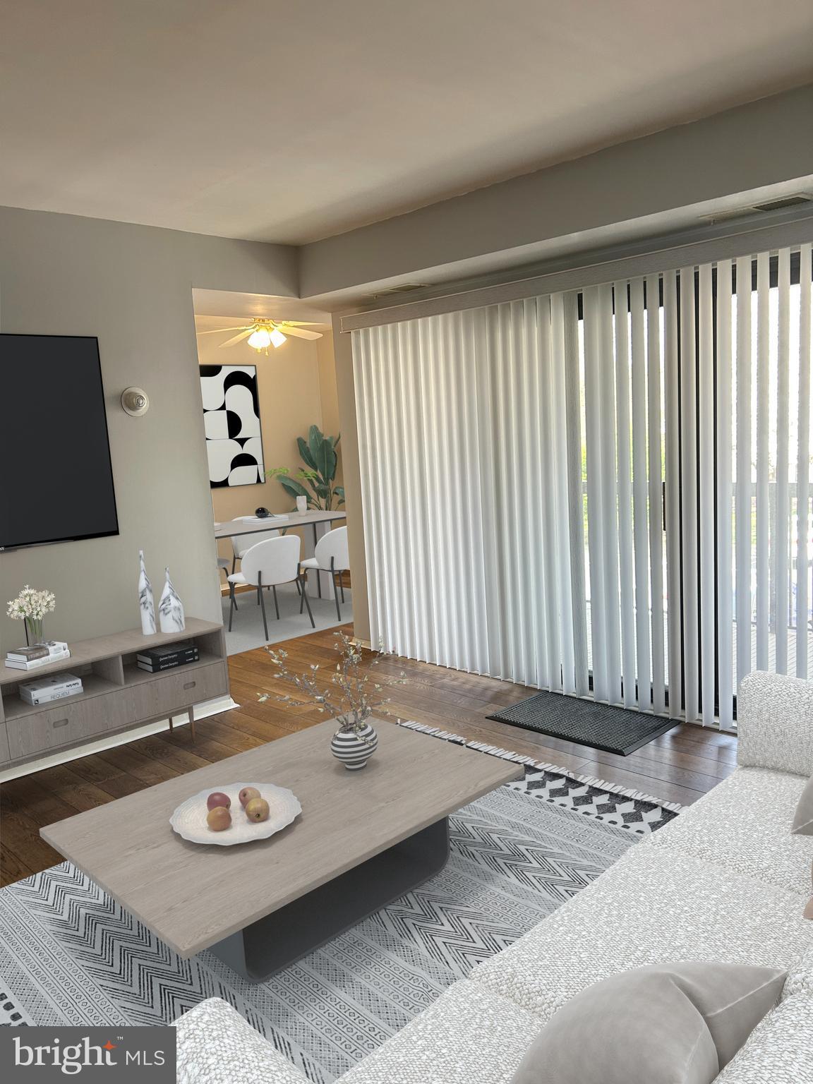 PARK TERRACE COND - Residential