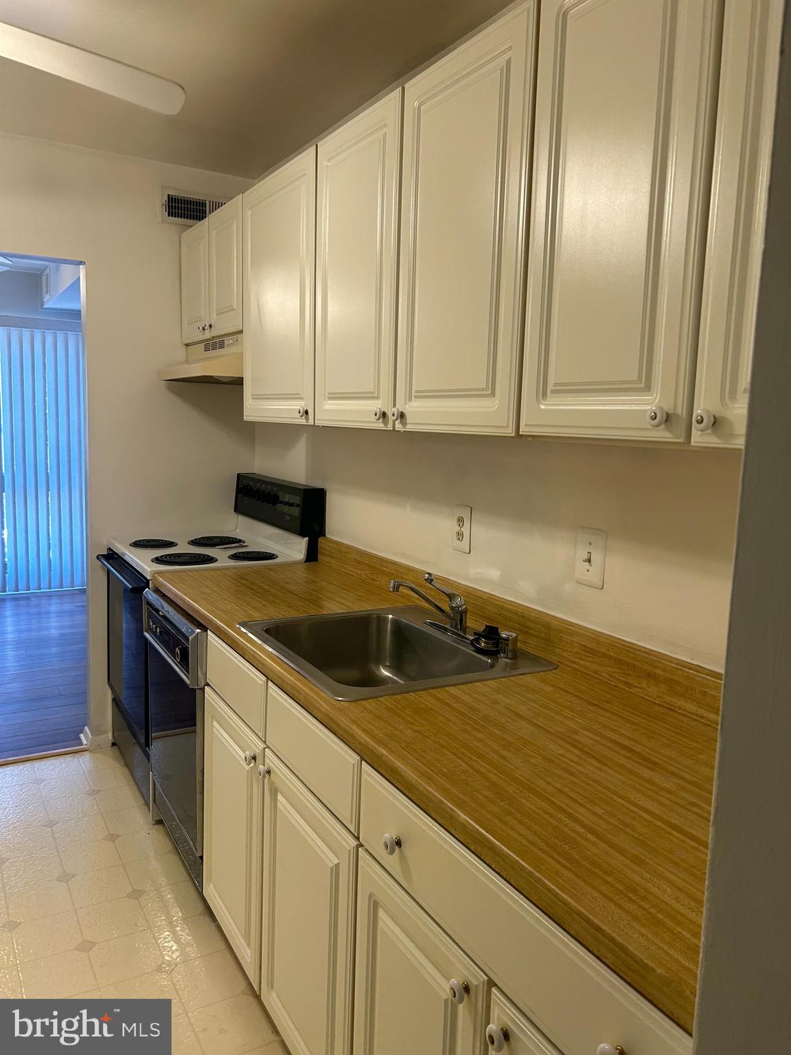 PARK TERRACE COND - Residential
